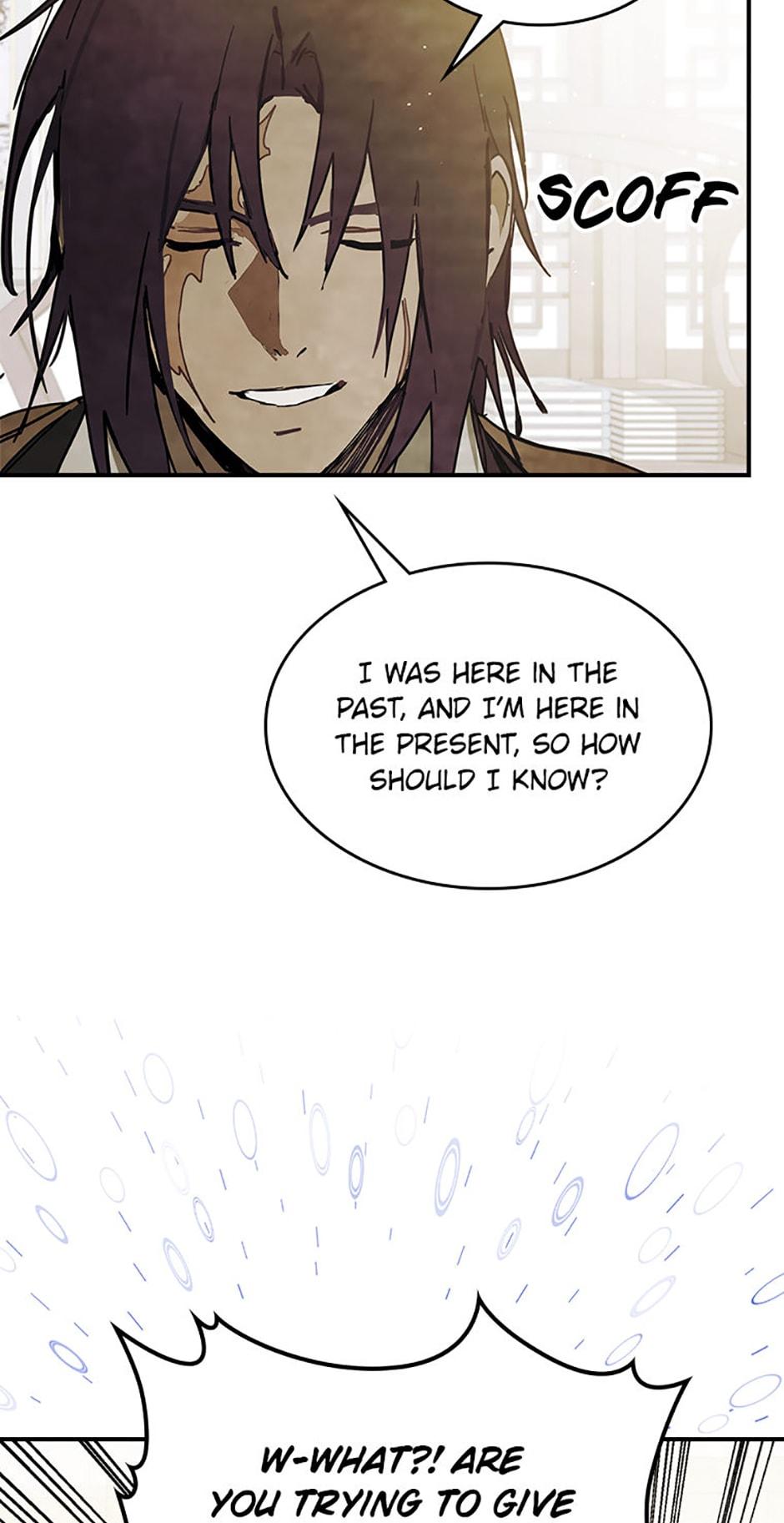 Yi Shen Dang Guan Chapter 68 35